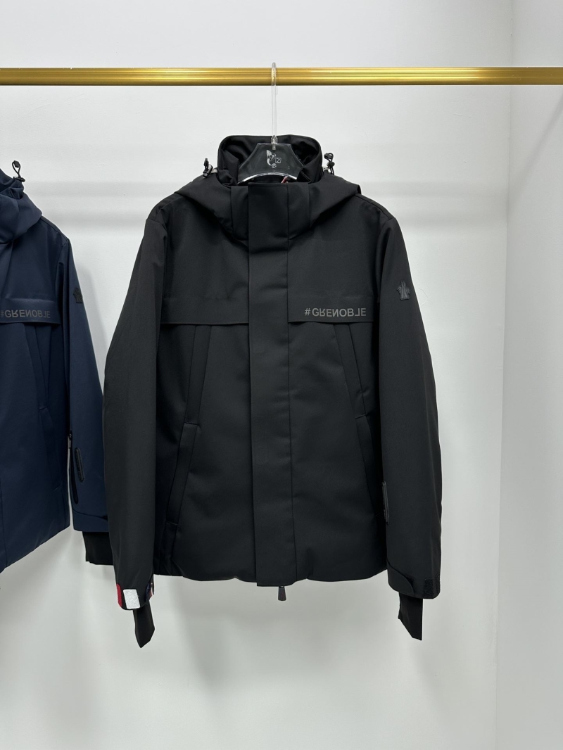 Balenciaga Down Coat